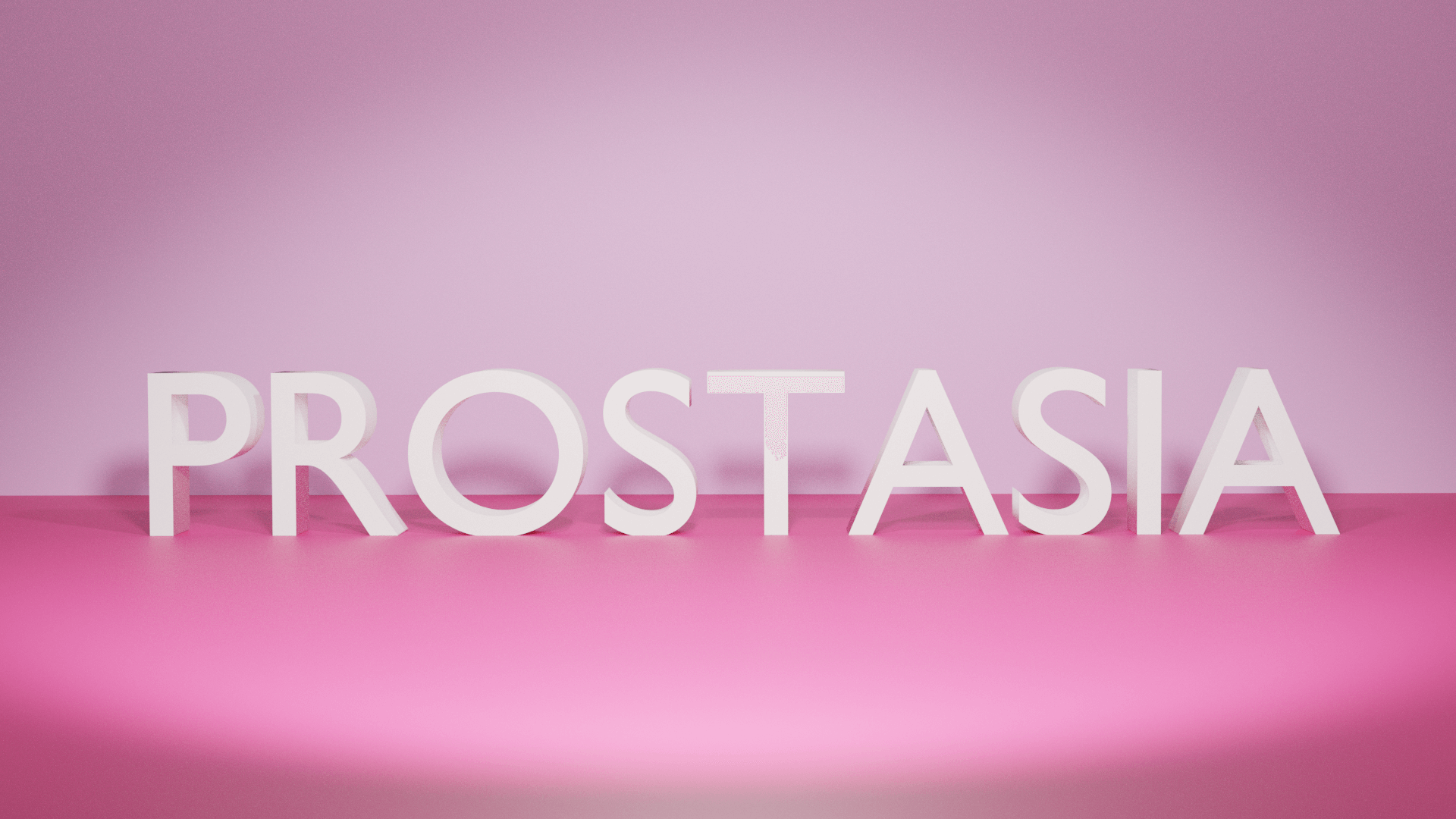 Prostasia